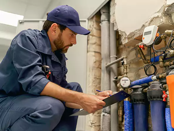 Why Choose The Carmel Plumbers for Plumbing Maintenance in Carmel, IN?