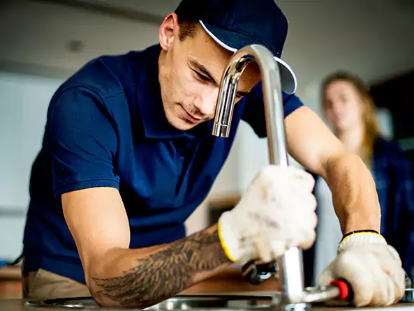 Why Choose The Carmel Plumbers for Plumbing Repair in Carmel, IN?