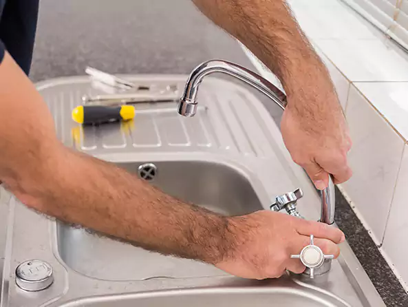 Why Choose The Carmel Plumbers for Plumbing Replacement in Carmel, IN?