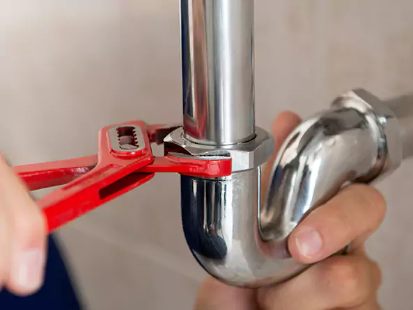 Why Choose The Carmel Plumbers for Polybutylene Plumbing Replacement in Carmel, IN?