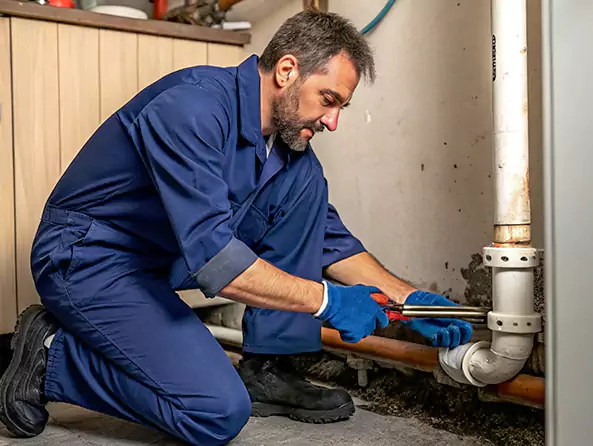  Why Choose The Carmel Plumbers for Repiping Services in Carmel?