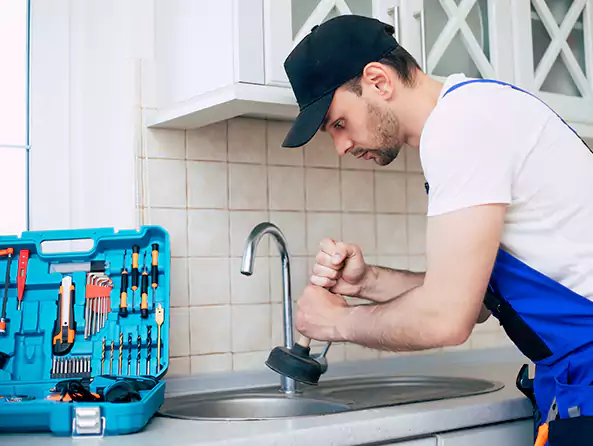 Why Choose The Carmel Plumbers for Rooter Services in Carmel, IN?