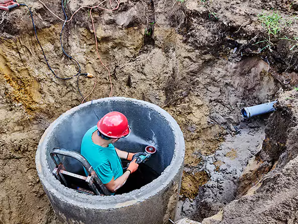 Why Choose The Carmel Plumbers for Septic Tank Repair in Carmel, IN?