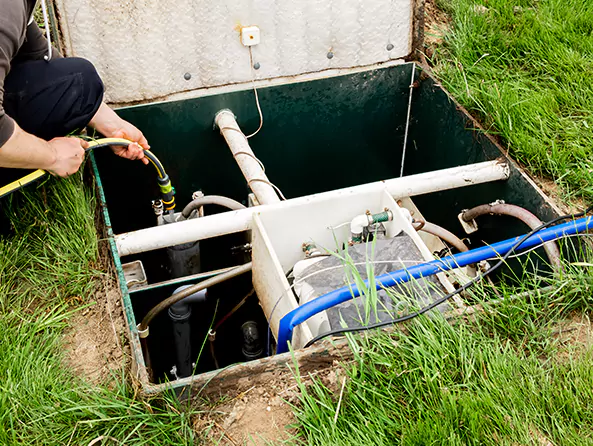 Why Choose The Carmel Plumbers for Sewage Ejector Pump Installation in Carmel, IN?