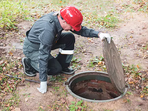 Why Choose The Carmel Plumbers for Sewer Repair in Carmel, IN?