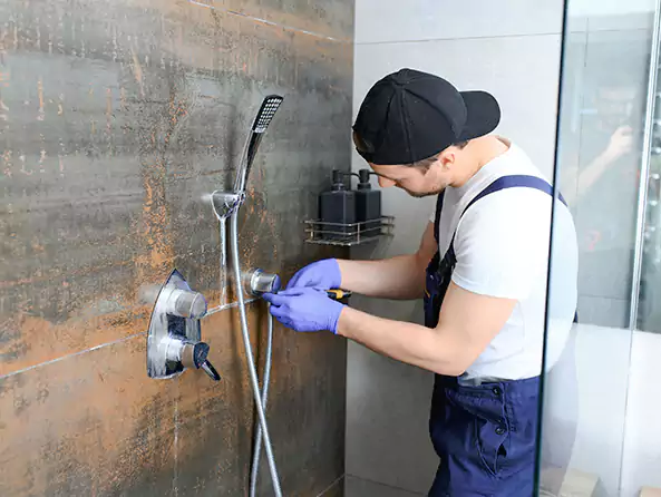 Why Choose The Carmel Plumbers for Shower Installation in Carmel, IN?