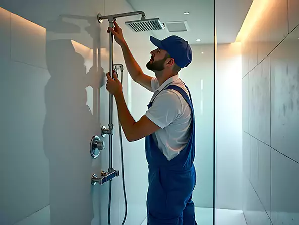 Why Choose The Carmel Plumbers for Shower Replacement in Carmel, IN?