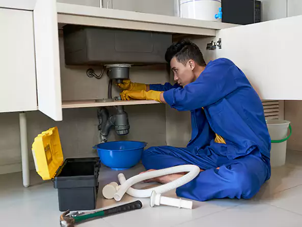 Why Choose The Carmel Plumbers for Sink Drain Replacement in Carmel, IN?