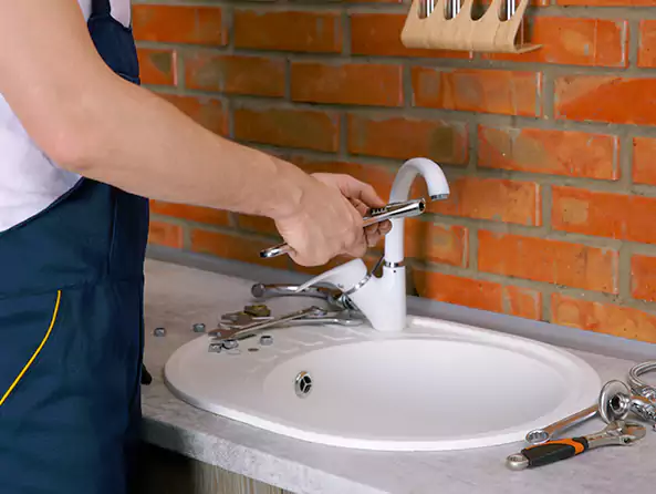 Why Choose The Carmel Plumbers for Sink Repair in Carmel, IN?