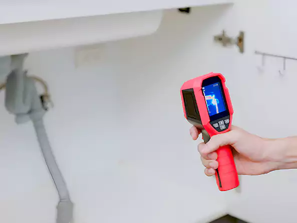 Why Choose The Carmel Plumbers for Slab Leak Detection in Carmel, IN?