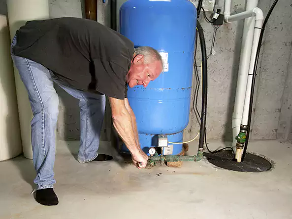 Why Choose The Carmel Plumbers for Sump Pump Installation in Carmel?