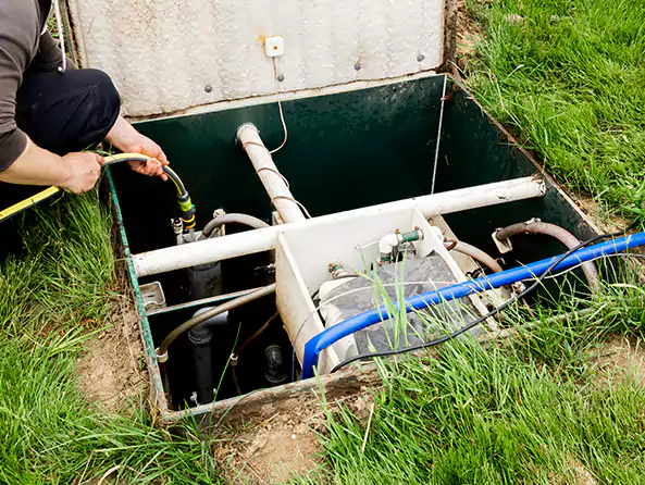 Why Choose The Carmel Plumbers for Sump Pump Replacement in Carmel, IN?