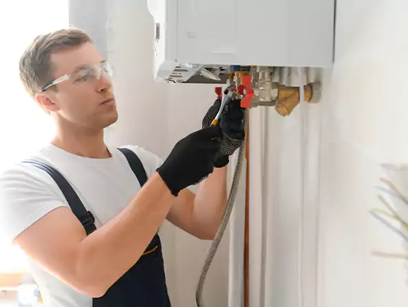 Why Choose The Carmel Plumbers for Tankless Water Heater Maintenance in Carmel, IN?