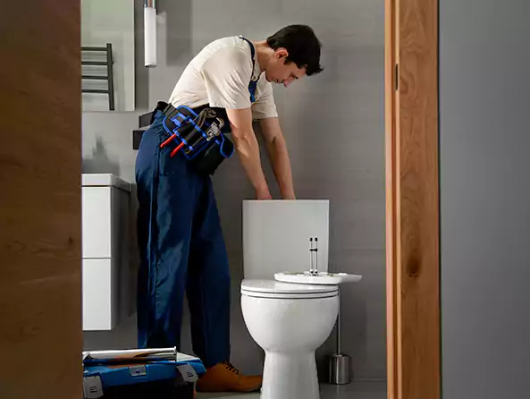 Why Choose The Carmel Plumbers for Toilet Replacement in Carmel, IN?