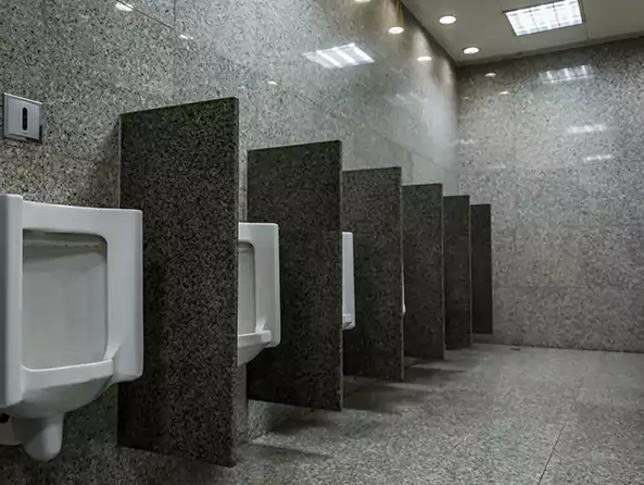 Why Choose The Carmel Plumbers for Urinal Installation in Carmel, IN?