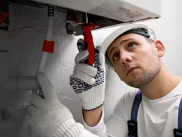 Why Choose The Carmel Plumbers for Water Heater Repair in Carmel, IN?