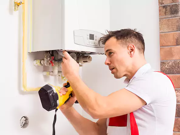 Why Choose The Carmel Plumbers for Water Heater Replacement in Carmel, IN?