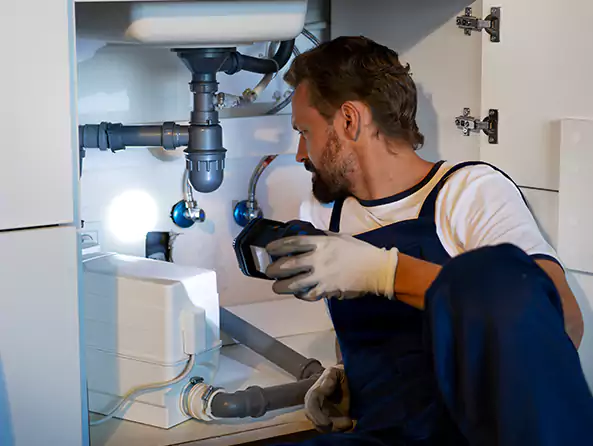 Why Choose The Carmel Plumbers for Water Leak Repair in Carmel, IN?