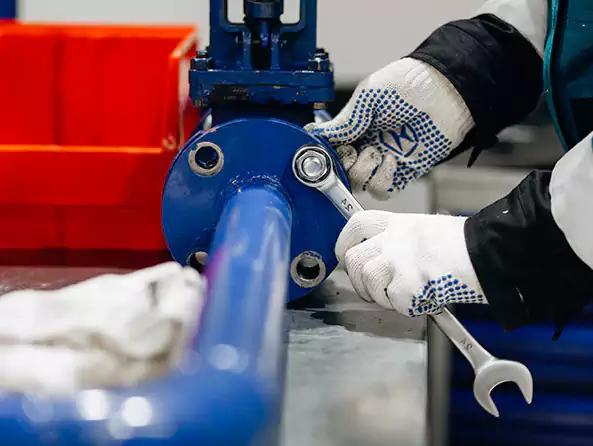 Why Choose The Carmel Plumbers for Well Pump Repair in Carmel, IN?