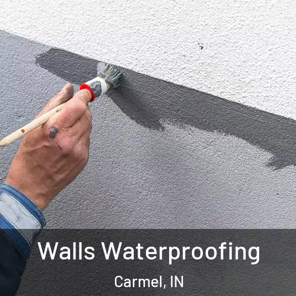  Walls Waterproofing Carmel, IN